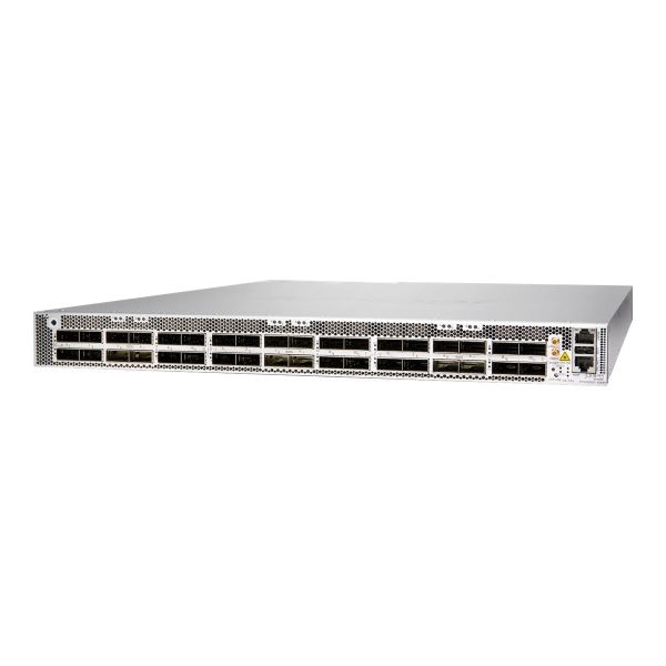 PTX10001-36MR Fixed Configuration Packet Transport Router