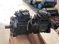 Bomba hidráulica  K3V112dtp Yn10V00036f4 de Kobelco Sk210