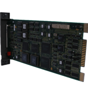 ABB IMMFP12 Multifunction Processor Module with 32 bit processor for INFI 90 OPEN system