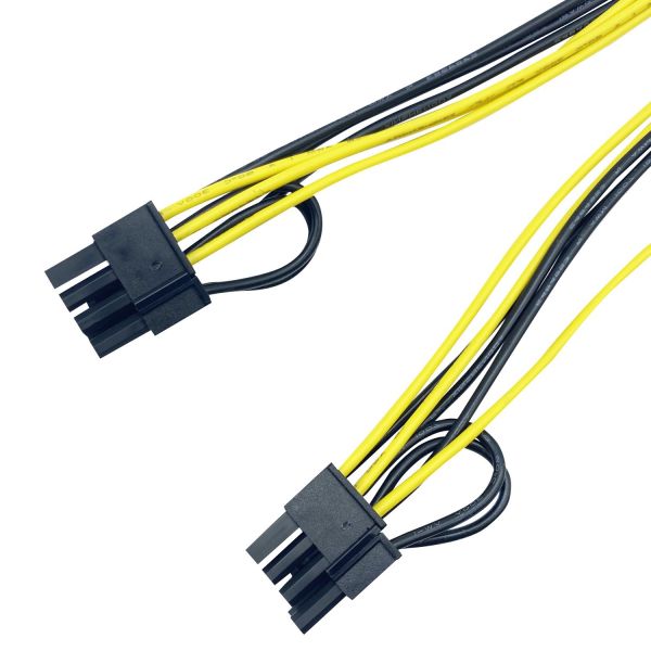 PVC Wiring Harness Cables Female To Male  Cable Assembly Custom Wiring Harness Oem Cable Assembly