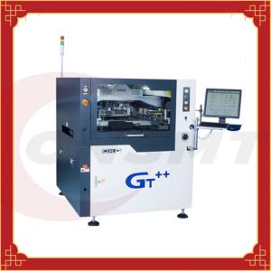 GKG GT SMTのはんだののりのステンシル プリンター自動3KW 60Hz