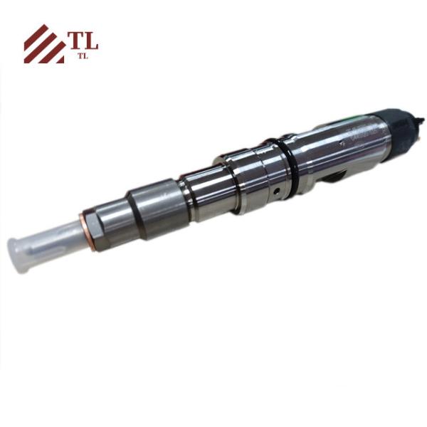 Injector Nozzle 0445120025 BOSCH 2C469F593AA For Ford Cargo 7.3L ECOTORQ 240 300 Euro 3 Engine