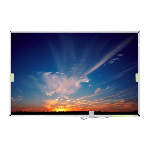 Pantalla LCD de proyector de 12,3 pulgadas 1920×720 con panel WLED para TIANMA TM123XDGP01-00