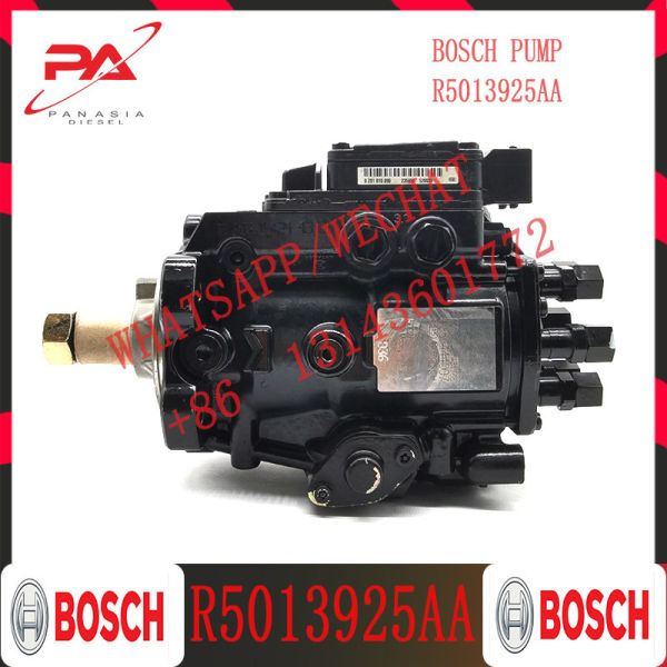 Насос R5013925AA системы подачи топлива машинных частей дизельный на RAM доджа 2500 5.9l-v8 98-00 Cummins