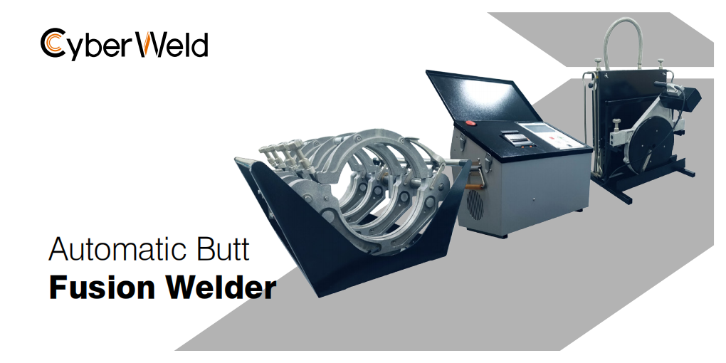 32 mm - 125 mm Outil de grattage en ligne Outils de électrofusion