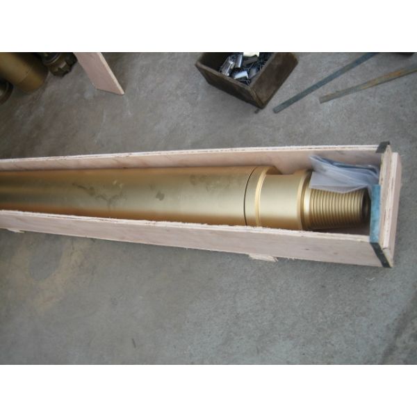 Water Well Drilling DHD 360 Hammer , Reliable Rock Tools Drilling Equipments