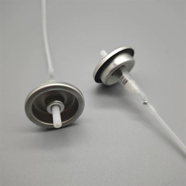 Premium 0.15cc Mist Pump - Fine Spraying for Beauty & Wellness - Specification & Versatile Use