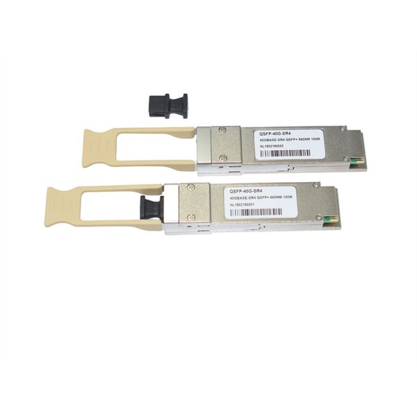 多重モード全二重通信路MTP Sfpの光学トランシーバー