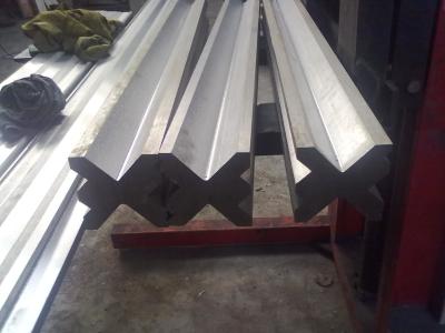 Press Brake Die Block 120X120X3200MM