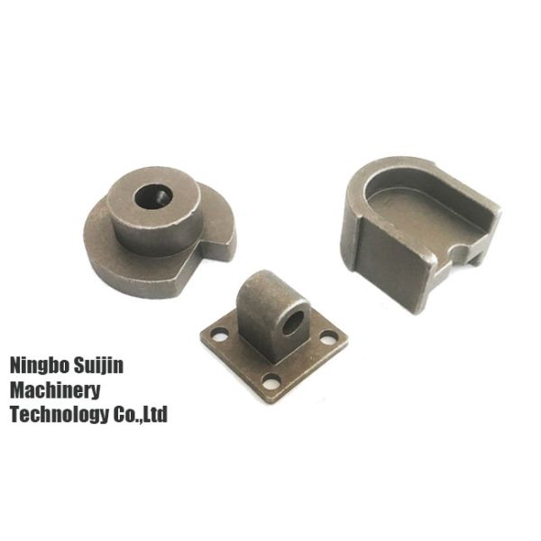 Stainless Steel Auto Parts Dewaxing Precision Casting Parts Custom