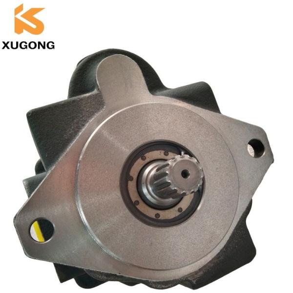 Nachi PVD Series Main Hydraulic Pump Piston Pump Construction Machinery Excavator Engine Parts