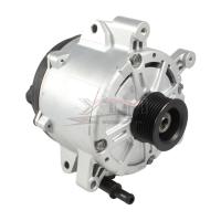 moteur électrique d'alternateur de 12V 190A pour Porsche Cayenne 4,8 GTS 955 ALH0860NW 94860302500 301N21266Z