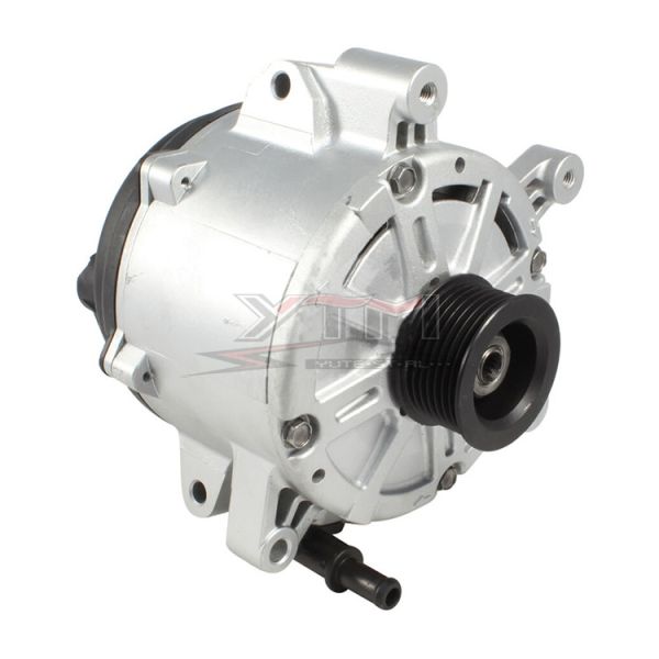 мотор альтернатора 12V 190A электрический для ПОРШЕ Кайенны 4,8 GTS 955 ALH0860NW 94860302500 301N21266Z