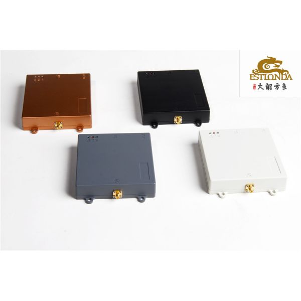 AGC / AGC Micropower Mobile Phone Repeater With SMA Connector