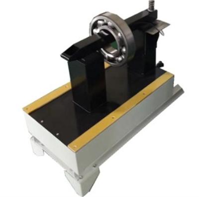 Diâmetro calefator de indução de carregamento móvel 2.2KVA de 20mm a de 120mm 220V