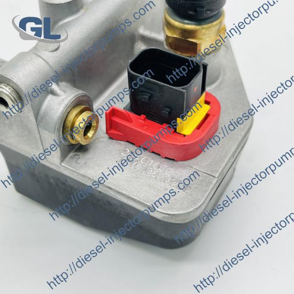 Hidrocarburo que dosifica el módulo 21401052 para los camiones D11 D13 D16