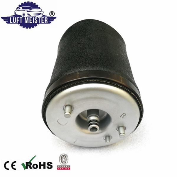 BMW 5 Li E39 Air Suspension Replacement