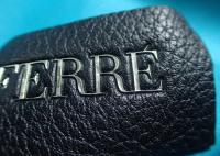 Lettres réfléchies de la haute fréquence 3m pour l'habillement avec le logo de relief