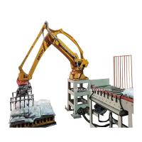 Max 220 kg Manipulateur de palettes robotisées