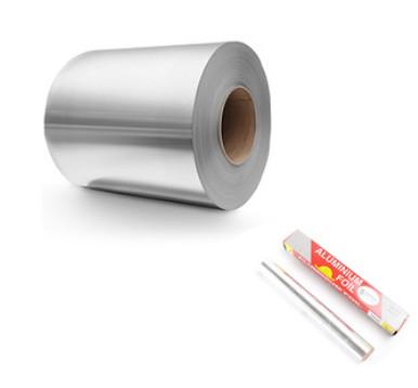 Espessura laminada supositório 0.006mm-0.2mm da embalagem dos doces da folha de alumínio
