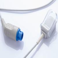 Sensor multifuncional Spo2 comprimento do cabo 3m cinza cor HP M1900AB M20EC08