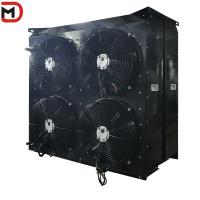 Unité de compression de type congélateur à grande vitesse, climatiseur, condensateur 220V-240V avec compresseur à rouleaux