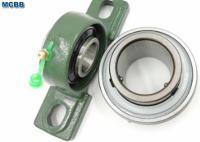 Steel Housings Pillow Block Bearings For Machine Tool Spindles UCP305