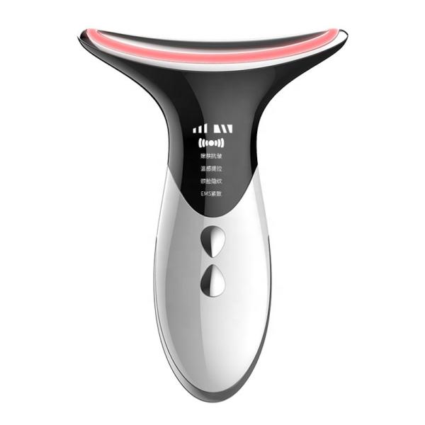 High Frequency Vibration Neck Wrinkle Remover Multifunctional