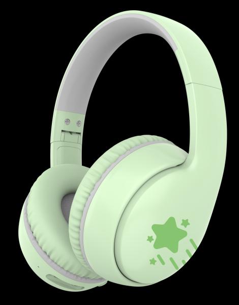 2026 Foldable Bluetooth 5.4 Over Ear Headphones 35H Playtime AUX Wired Dual Mode Headset with 40MM Speaker Music Playback