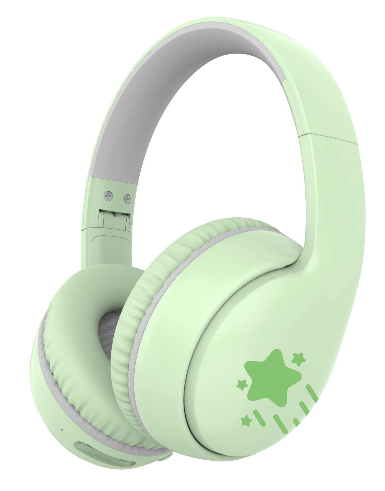 2026 Foldable Bluetooth 5.4 Over Ear Headphones 35H Playtime AUX Wired Dual Mode Headset with 40MM Speaker Music Playback