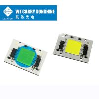 Diodo emissor de luz Chip Full Spectrum 90-100lm/W do diodo emissor de luz 4000k da ESPIGA de Flip Chip 30W