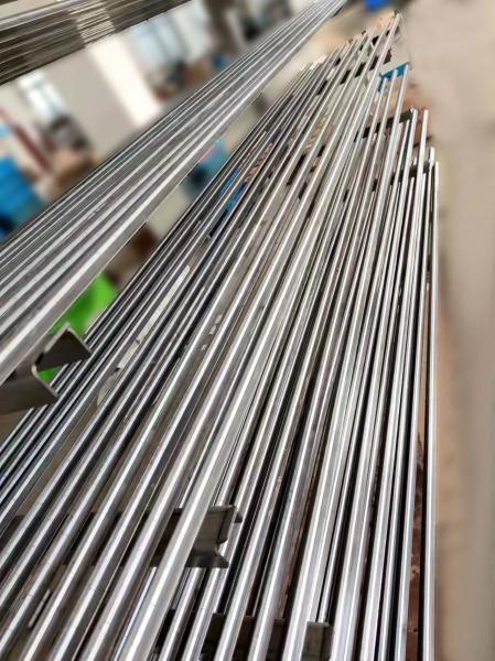Cold Drawn Steel Magnetic Steel Chamfer 15X15 for Precast Concrete GB Standard Forming