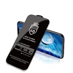 2021 NEW OG 6D with  anti dust  tempered glass HD Tempered Glass For iPhone 12Pro 12 promax  full glue screen protector