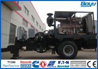 Extrator de Line Hydraulic Cable do condutor