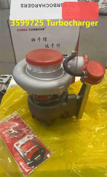 HX35W 230209144 3599725 Turbocompresseur