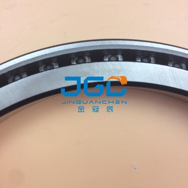 LL73544910 Rotary Bearing Precision P0 P6 Excavator Accessories