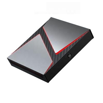 Mini Pc I7 9750H 9th 8gb/16gb/32gb With GTX1650 4GB Graphic Card Mini Pc Computer