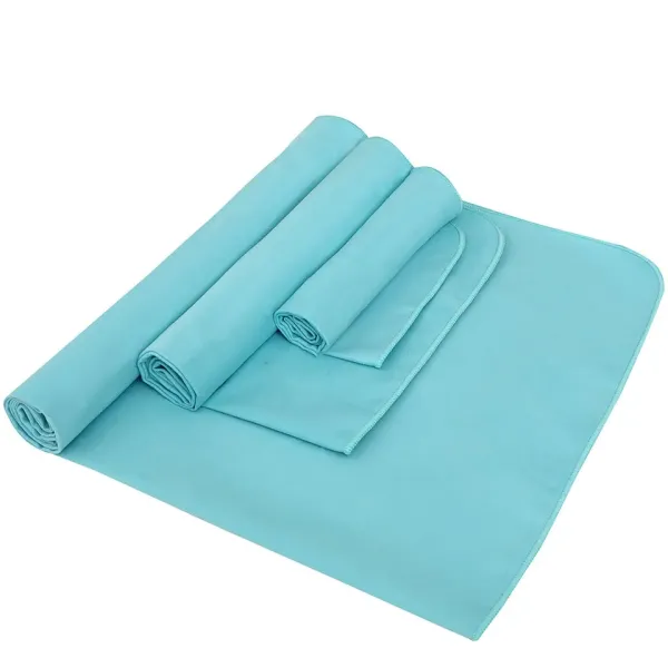Eco Friendly Digital Print Cooling Towel Sport Ice Towel Microfiber Sports Towel
