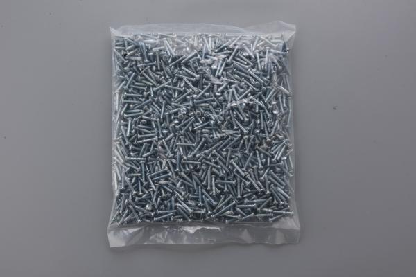 High Accuracy Automatic Visual Counting Packing Machine For Spring Bolt Industry