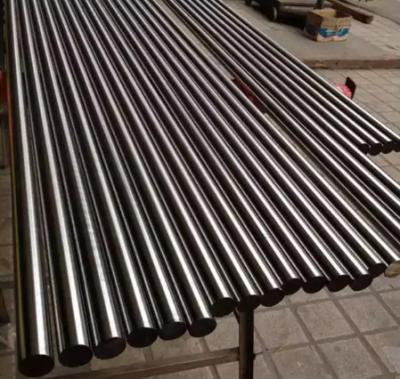 AISI 201 Stainless Steel Round Bar Cold Rolled 1219mm S31008