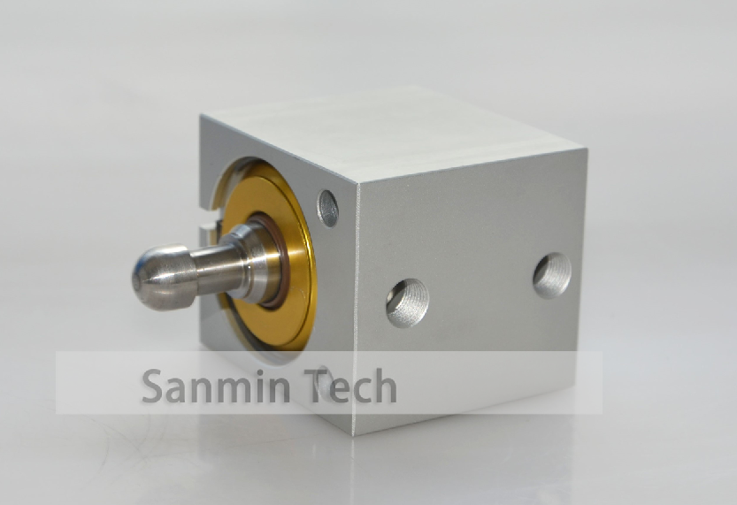 специальный цилиндр OEM цилиндр специальная конструкция для деталей машины пневматические воздушные цилиндры