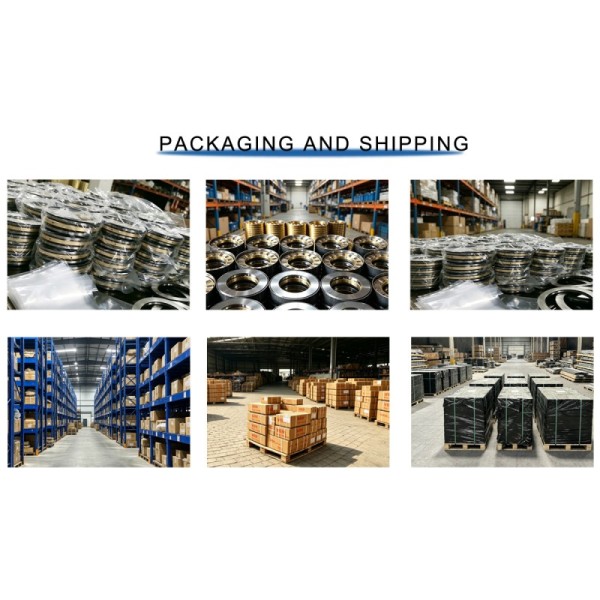 OEM Standard Production Thrust Roller Bearing 81164 320*400*63mm 9164 Vertical Motor Thrust Bearing
