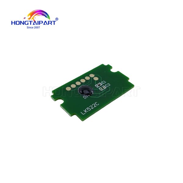Toner Chip TK5244 for Kyocera ECOSYS M5526cdw M5526cdn P5026cdw P5026cdn Printer Color Chips TK-5244 TK5240 TK5242 TK-5240 TK-5242