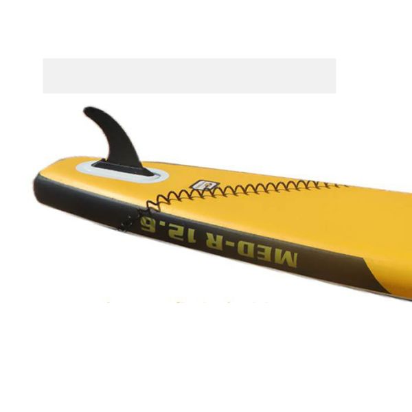 Inflatable 11KG 28x50 Inch EVA Surfboard