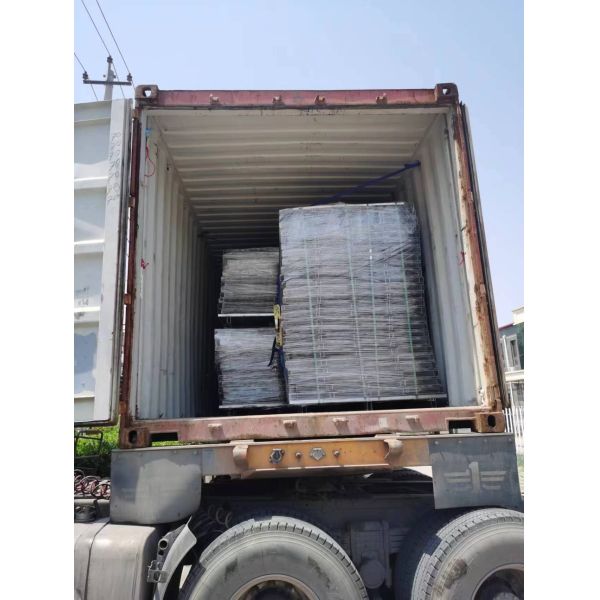 Максимальная решетка безопасности распорки сжатия 6000mm для пандусов и палуб проступей лестницы