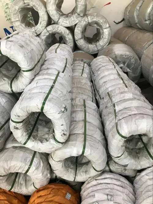 Factory Direct Sale SWRM20 SWRM22   Carbon Steel Wire