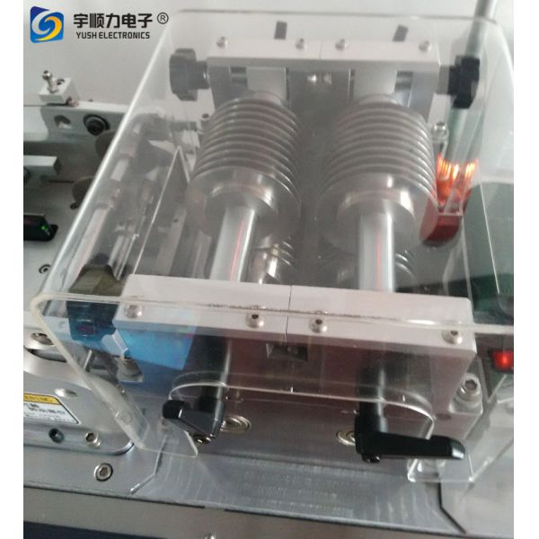 High Efficiency Automatic PCB Cutting Machine for SMT Production Line