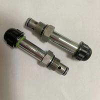 HYDAC SUN 39T22V02 Válvula de válvula solenoide hidráulica para peças sobressalentes de camiões de bomba de concreto