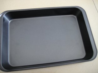 9906 Baking temp up to 380 degree ×10 mins chemical resistance Bakeware Coatings