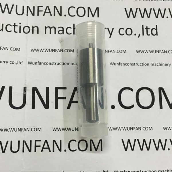 excavator Cummins 5227 nozzle